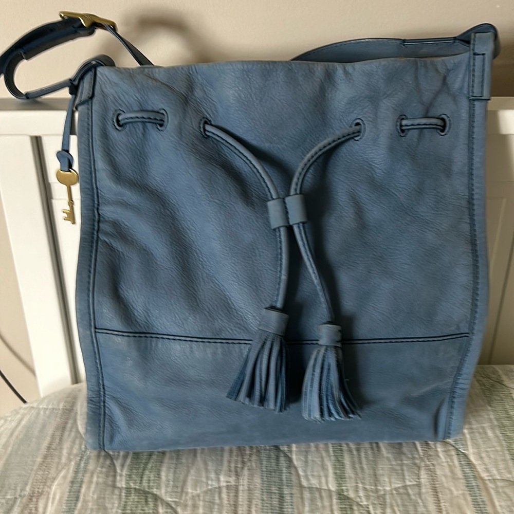 Fossil Handbag